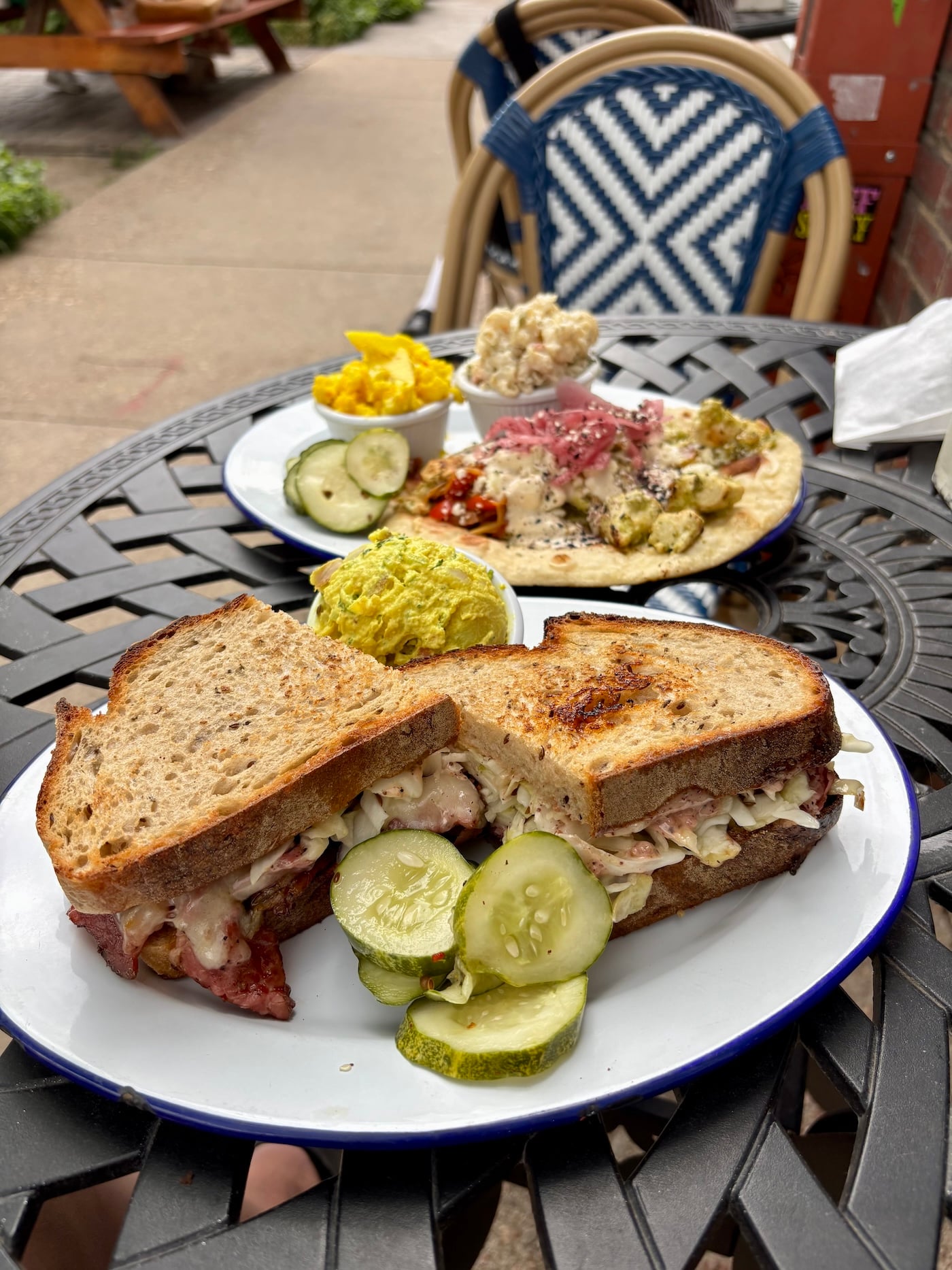 sandwich