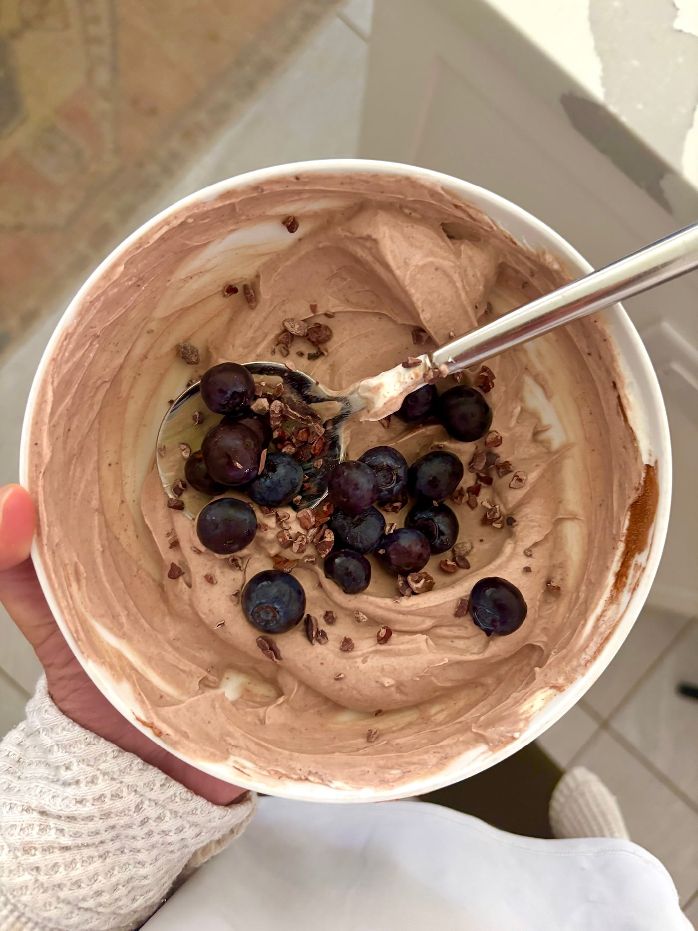 yogurt