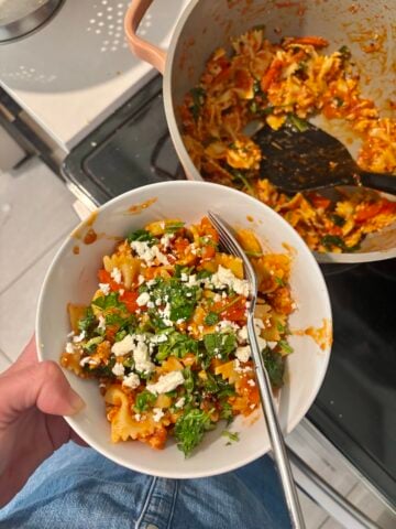 pasta