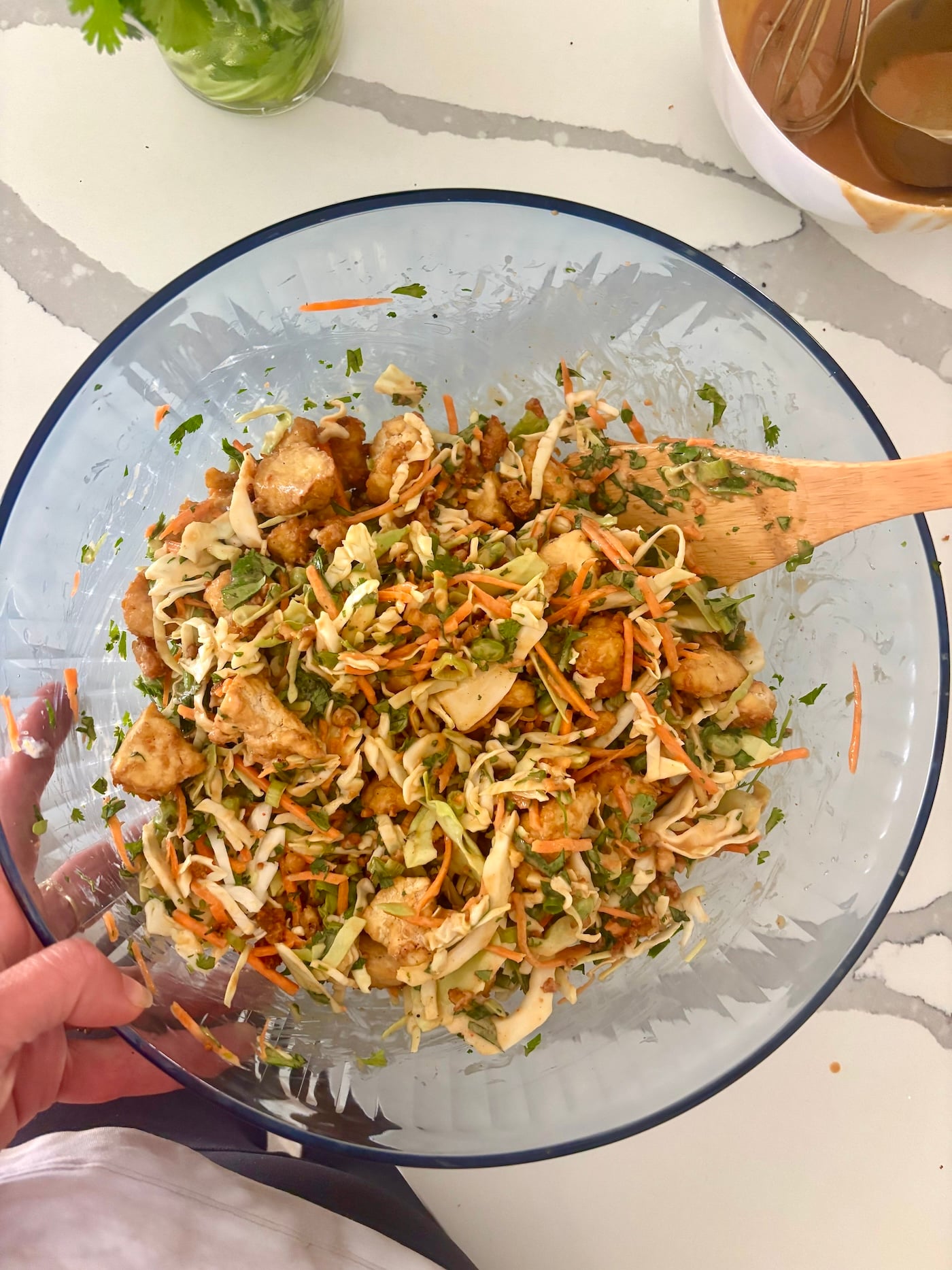 salad