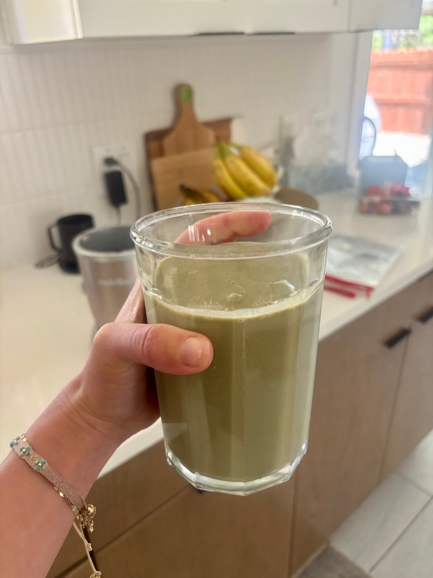 smoothie