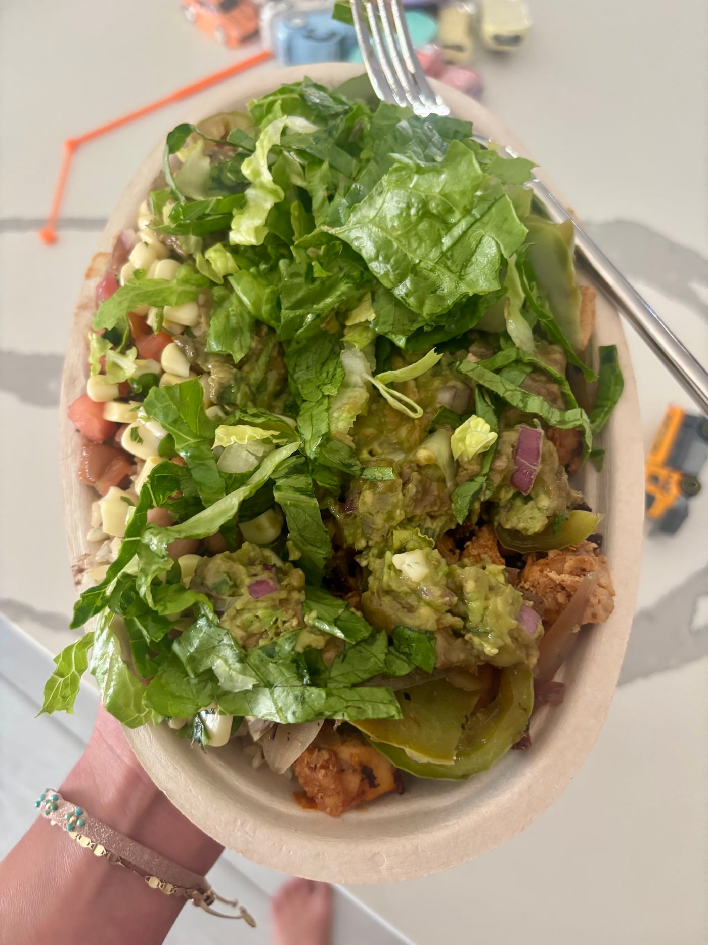 chipotle