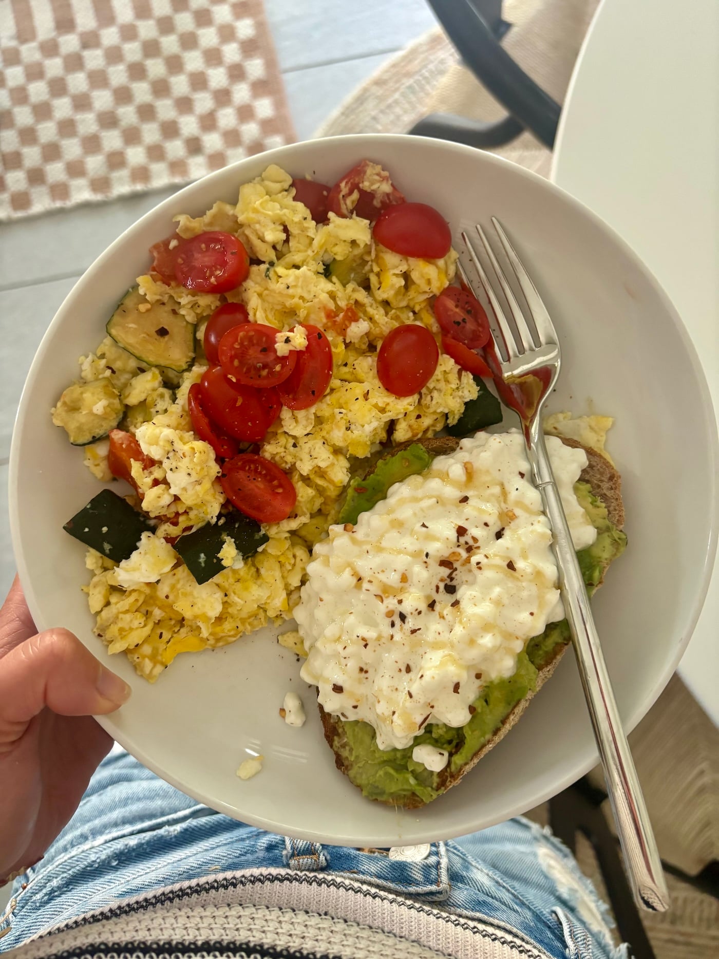 eggs
