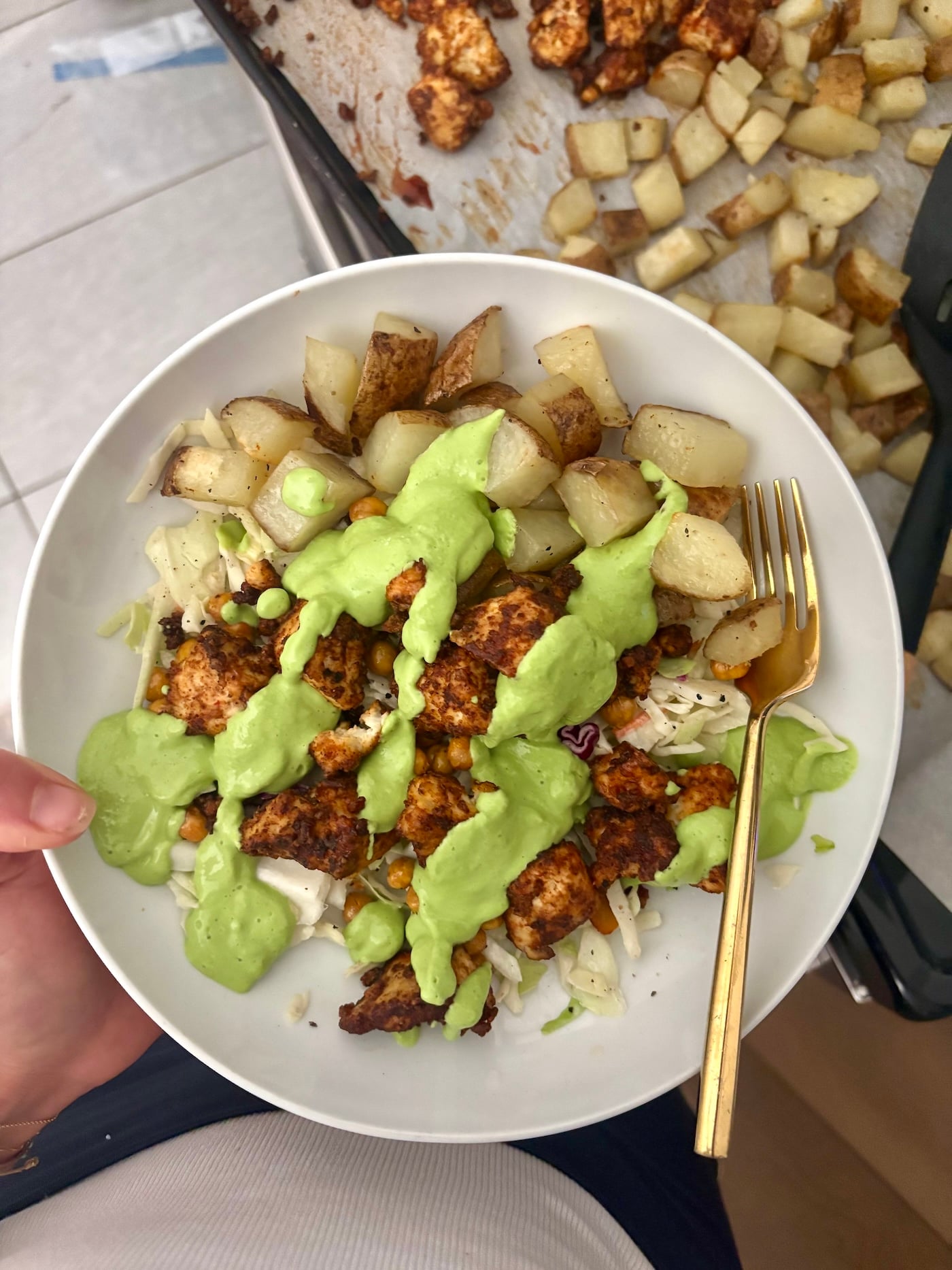 tofu