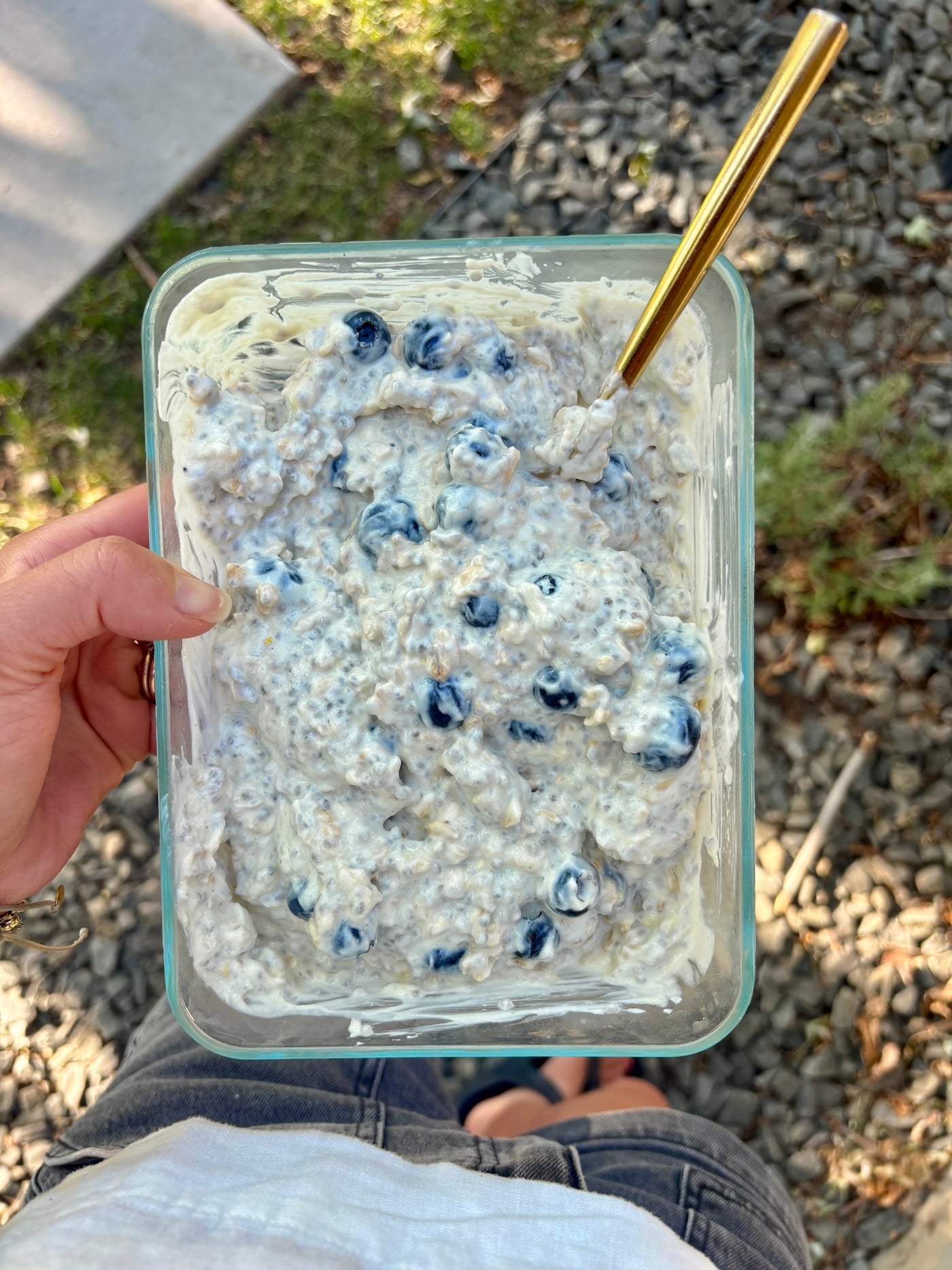 oats